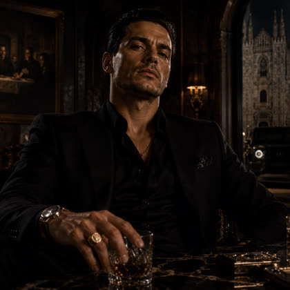 VITO ROMAN